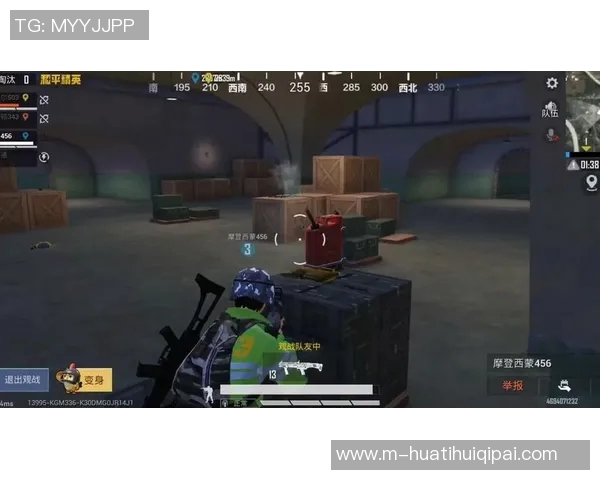 2026年3月份新闻和平精英V5技术深度解析与游戏体验提升的创新探索